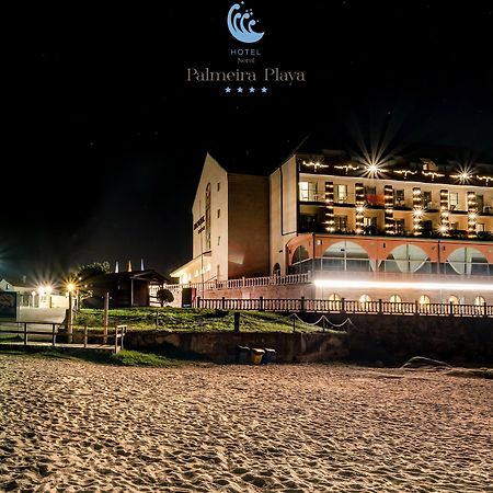 Hotel Norat Palmeira Playa Ribeira Ngoại thất bức ảnh