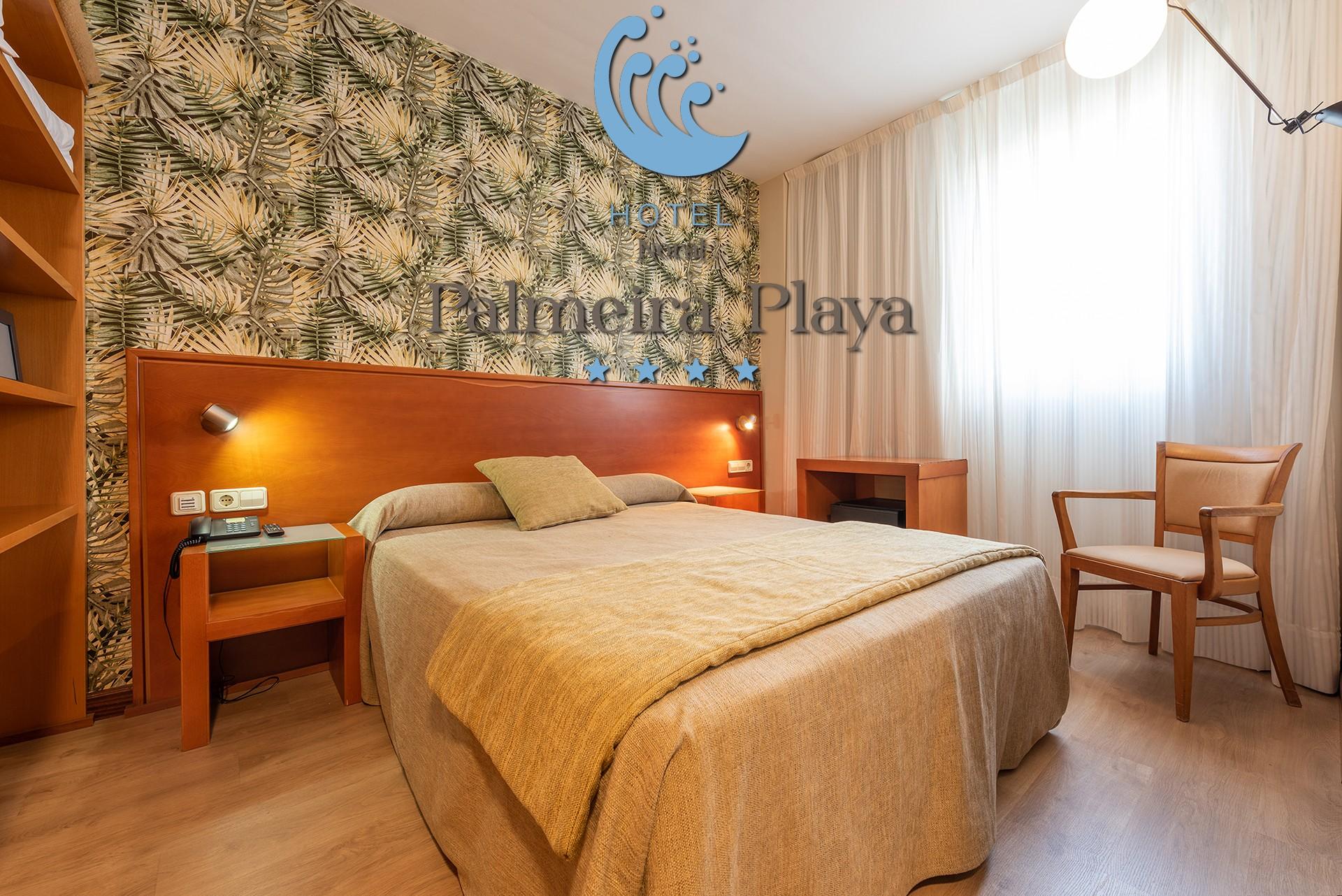 Hotel Norat Palmeira Playa Ribeira Ngoại thất bức ảnh