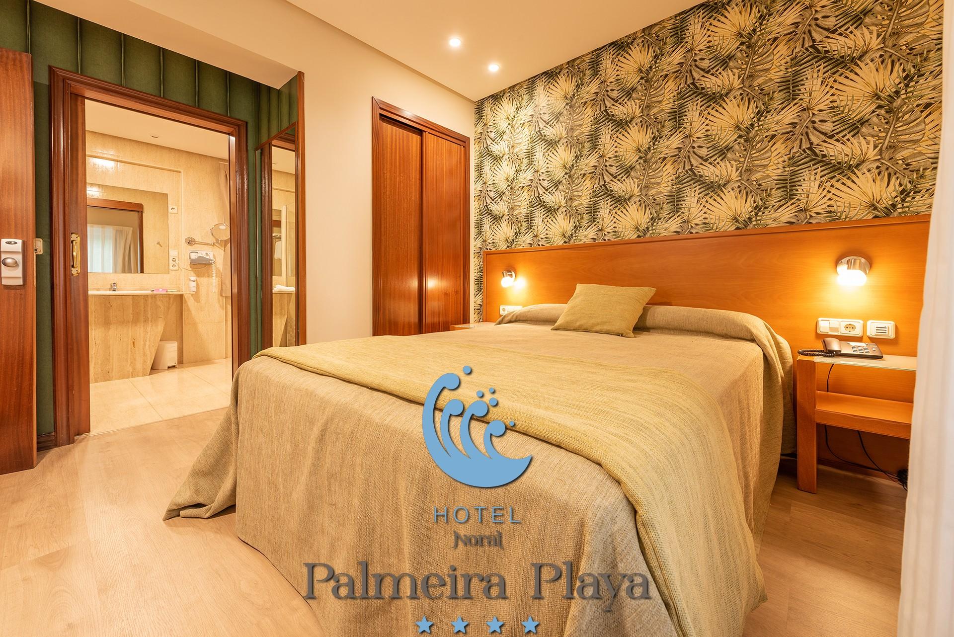 Hotel Norat Palmeira Playa Ribeira Ngoại thất bức ảnh