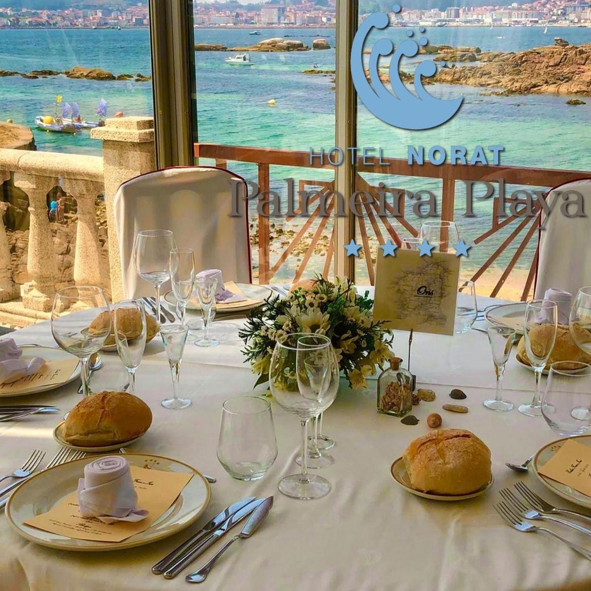 Hotel Norat Palmeira Playa Ribeira Ngoại thất bức ảnh